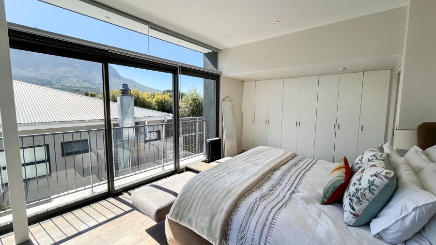 4 Bedroom Property for Sale in Newlands Western Cape
